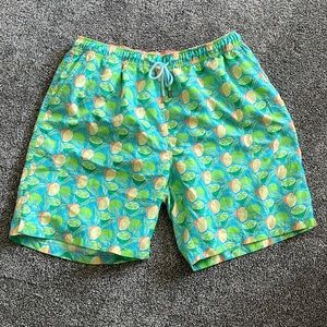 Peter Millar Swim suit